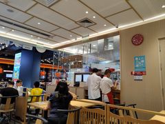 -喜家德虾仁水饺(东方宝泰店)