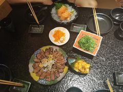 -無境·匠心日本料理(汉街店)