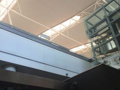 -星巴克(西安机场1店T3到达店)
