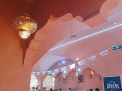 -阿娜尔·新疆菜(宜家荟聚中心店)