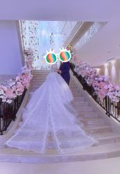 -曼格纳婚礼艺术中心(张江店)