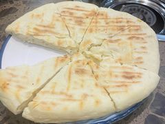 -乳仔牛牦牛汤锅 烤羊排(松潘古城店)