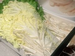 -半天妖烤鱼(中山路店)