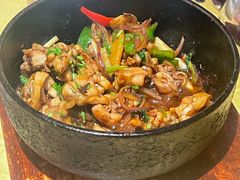 -小粤楼(万辉广场店)