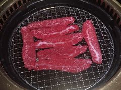 -橘焱胡同烧肉夜食(BFC外滩金融中心店)