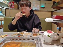 -海底捞火锅(河东万达广场店)