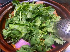 鸡煲-胡须佬鸡煲四季火锅(海雅缤纷城店)