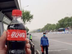 -麦当劳(顺义店)