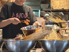 -乐山鲜知味钵钵鸡(奎星楼店)