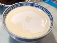 姜汁撞奶-双喜老铺(人民广场店)