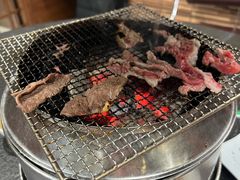 -金刚山(学府路店)