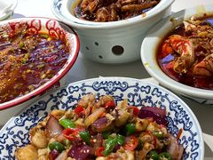 -欧记大排档·景德菜(上海首店)