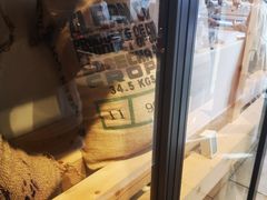 餐具摆设-% Arabica(京都东山店)