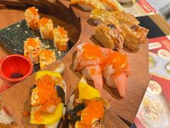 -古田居·特色寿司料理(骏欣中心店)