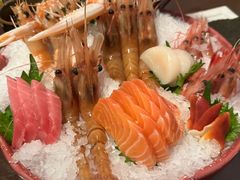 -万岛日本料理铁板烧(万泰国际店)