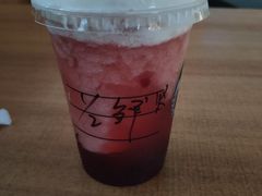 -星巴克(厦门SM新生活广场店)
