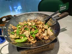 -费大厨辣椒炒肉(黄兴中心广场店)