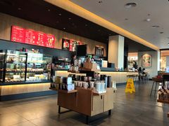 -星巴克(深圳丹竹头分店)