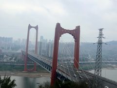 -龙泉洞(沙坪坝区)