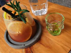 -BE NORMAL CAFE(霞溪路店)