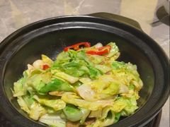 -宫燕府·京菜·烤鸭·淮扬菜(王府中心店)