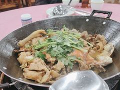 -侠成水上农庄(工业大道店)