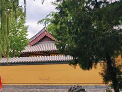 -四门塔风景区