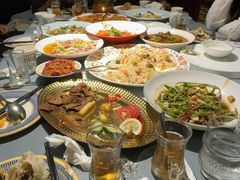 -海尔巴格一甸茶餐厅(团结路店)