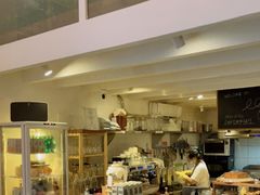 -Egg•Allday Brunch(襄阳北路店)