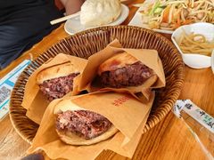 -漕河全驴宴饭店(徐水店)