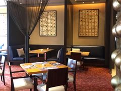 -上海西藏大厦万怡自助餐厅(徐汇店)