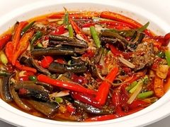 -川正旺江湖菜(三元桥店)