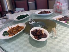-光明邨大酒家(淮海路店)