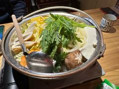 -有喜屋·日料·居酒屋(旭辉广场店)