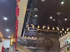 -令氏家外家岐山面(火炬路店)