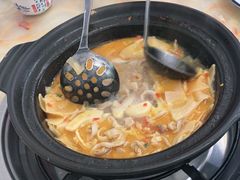 -李师傅脆肚(梅林店)