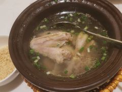 -小菜园新徽菜(无锡人民路红豆店)