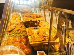 -山崎面包(第一八佰伴店)