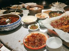 -红辣椒·川菜·火锅(张杨路店)