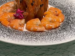 -和平官邸·花园餐厅(武定西路店)