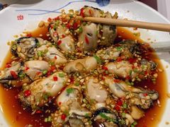 -满盛春饼·新津菜(河北路总店)