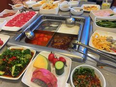 -海底捞火锅(龙岗星河COCO Park店)