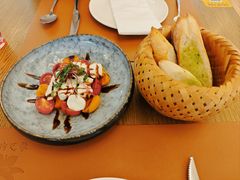 -Golden Lily河内巴黎法越料理餐厅(建国西路店)