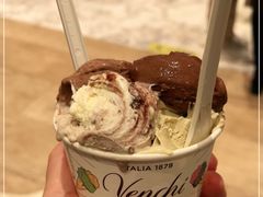 -VENCHI 闻绮(北京国贸商城店)