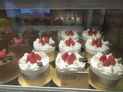 -PAPER STONE BAKERY(天环店)