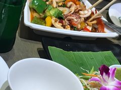 -The Dishes Seafood & Restaurant