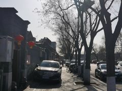 -火燒雲傣家菜(鼓楼店)