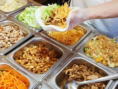 -张果佬年糕卷(科巷店)