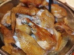 -年辉渔村·非遗传承餐厅(新丰江店)
