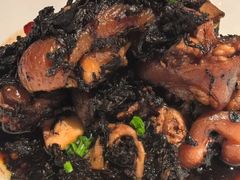 -庐灶江南·江南菜·四合院Bistro(东直门雍和宫·原华侨宾馆店)